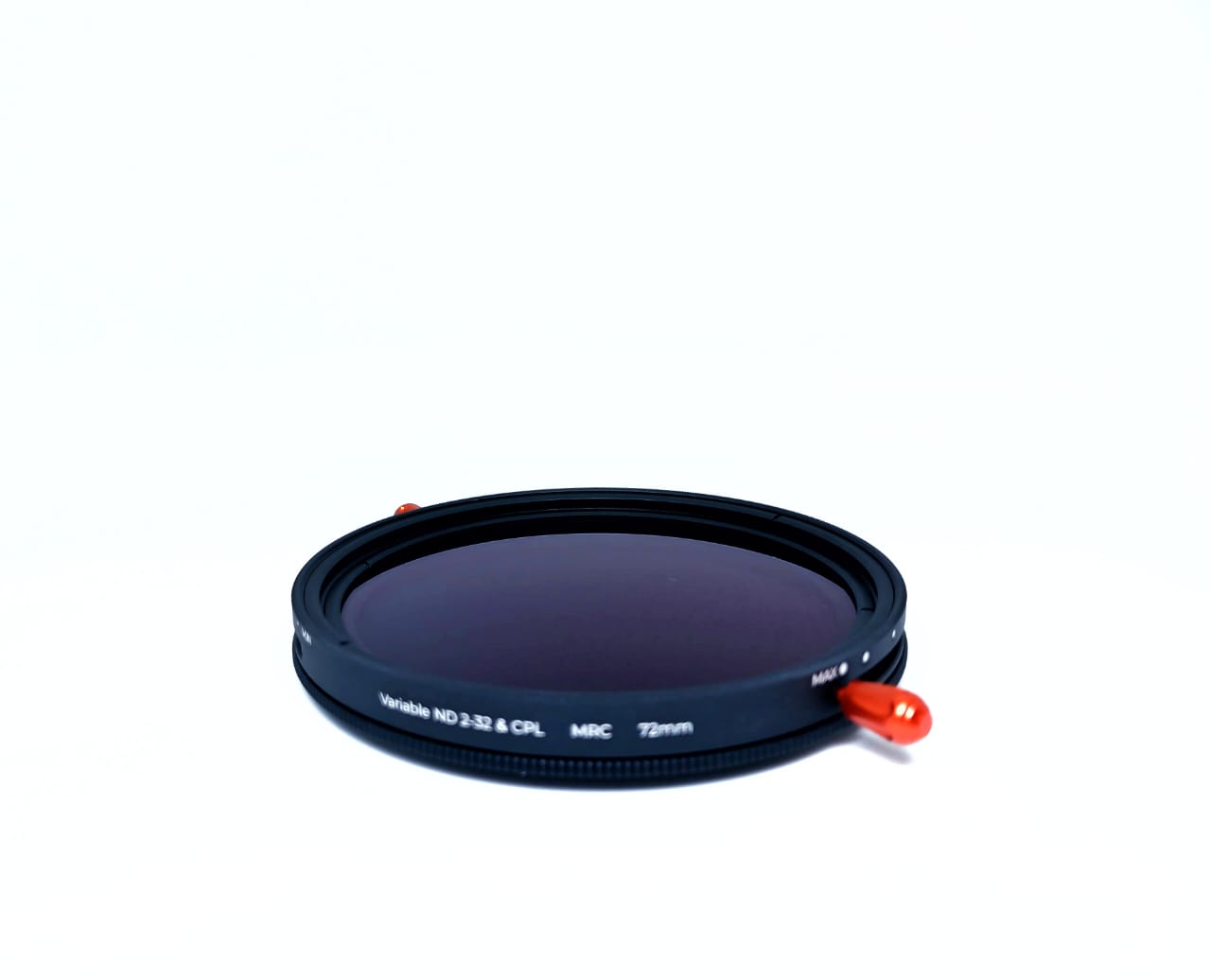 K&F Nano-X Variable Filter ND2-32&CPL MRS 72mm